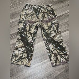 🚨Trendycargo camo pants 🚨